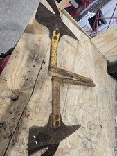 Merry Tiller Plough Parts