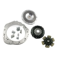 PMC Stage 2 Adapter Nissan