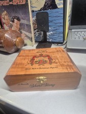 A Vintage Arturo Fuente