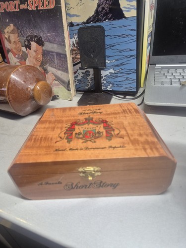 Vintage arturo fuente - a,