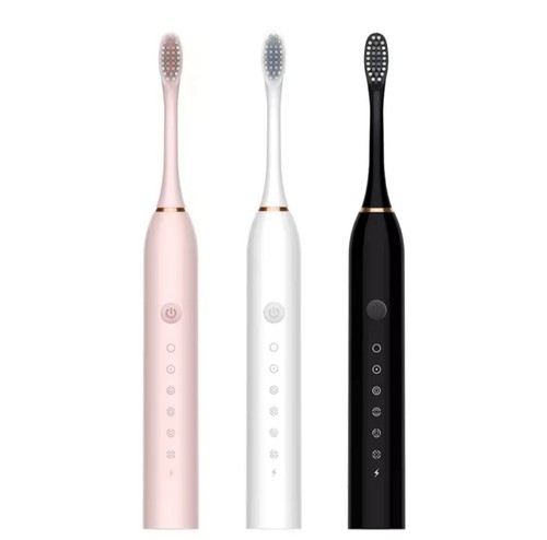 Electric toothbrush sonic - toothbrush,
