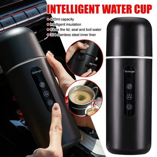 12v 24v electric - kettle, car