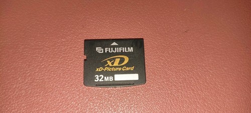 Olympus 32mb picture card - 32mb,