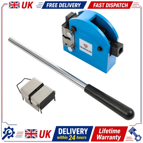 Sheet metal shrinker stretcher - metal,