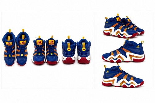 Size adidas crazy pe jrue - adidas,