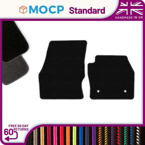 Standard van mats fit - standard, ford