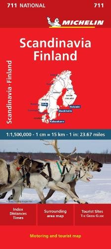 Scandinavia finland - scandinavia, &
