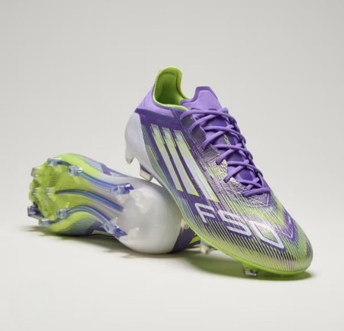 Adidas f50 elite purple - elite,
