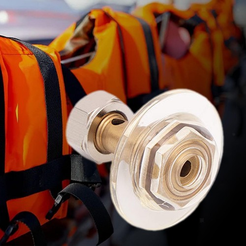 Life vest valve core - valve,