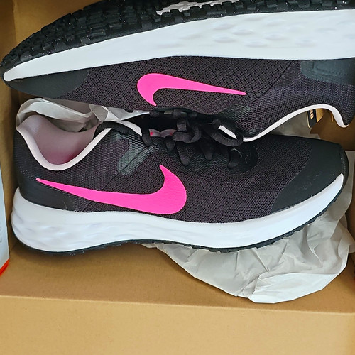 Nike revolution - revolution, 6