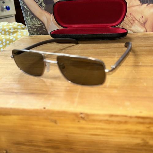 Men police sunglasses - police,