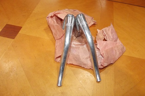 Nos mafac brake - nos, levers