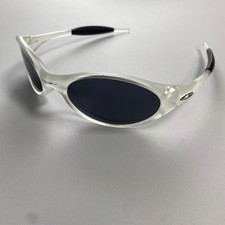 Vintage Oakley Straight Jacket