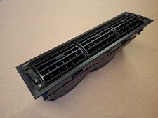 VW Volkswagen T4 Transporter Dashboard Trim Triple Centre Vent Blower & Grills 