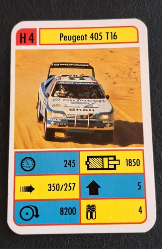 Peugeot 405 t16 single - -,