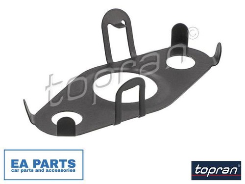 Gasket charger for - charger,