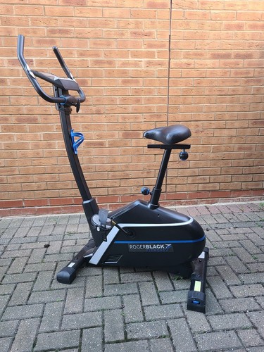 Roger black gold - black,