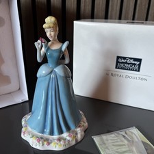 Royal Doulton Disney Princess