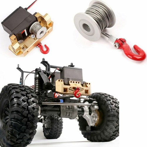 25t steering gear winch - 25t,