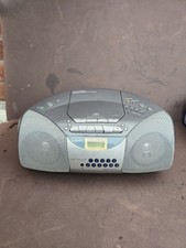 Sony CFD-S400L