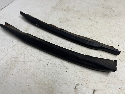 Triumph spitfire gt6 glove box - spitfire,