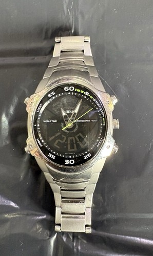 Seiko chronograph lorus - seiko,
