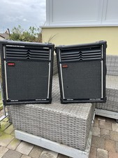 Watkins WEM songbirds