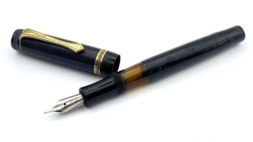 Vintage kaweco elite 183a - kaweco,