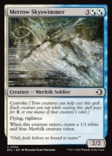 Merrow skyswimmer 0234 - -,