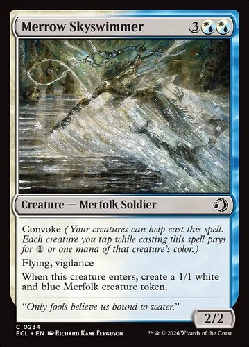 Merrow skyswimmer 0234 - -, c