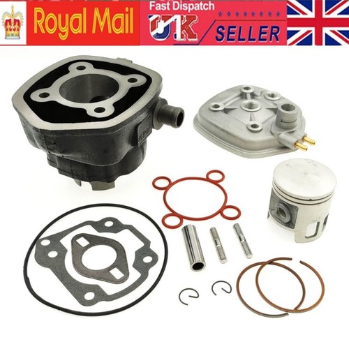 70cc big bore cylinder kit - big,