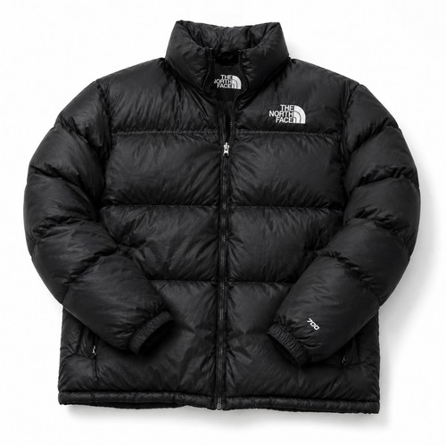 Mens the north face - north, down