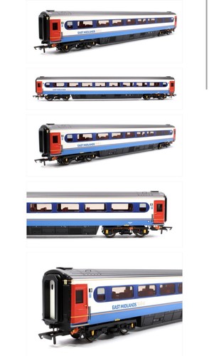 Hornby r40362c mk3 coach - hornby,