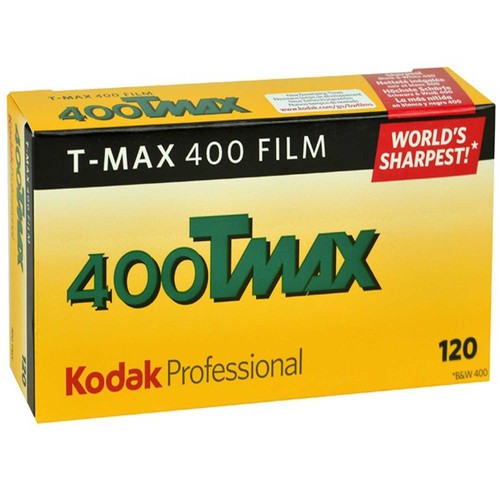 Kodak professional tmax iso - professional,