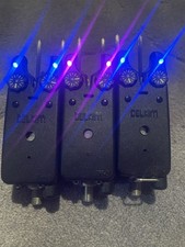 Delkim Txid With Snag Ears X3