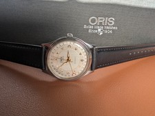 ORIS Date Pointer Gents