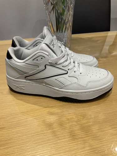Reebok above the - rim, atr
