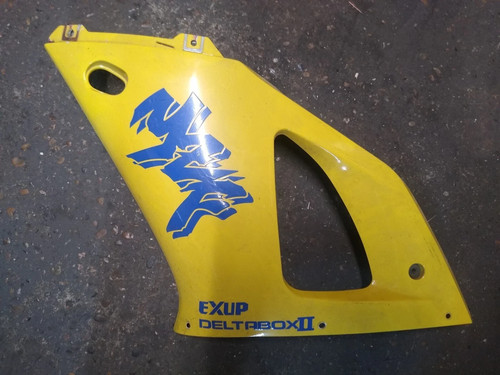 Yamaha yzf 4xv lhs - /, r1