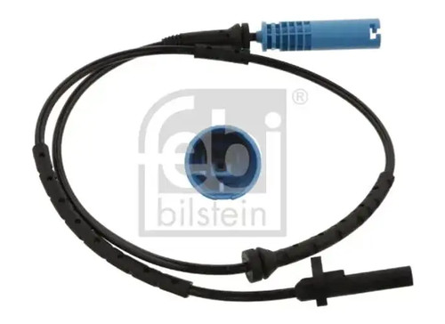 Abs wheel speed sensor - sensor, rear