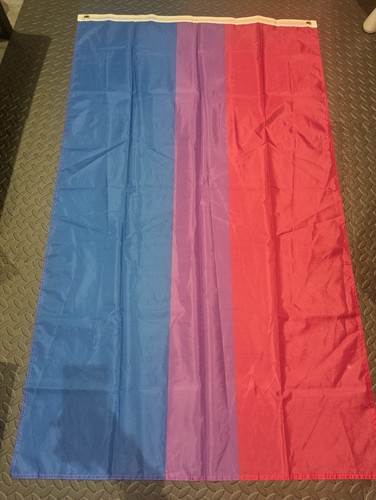 Pride flag rainbow 150 90cm - rainbow, 150*90cm