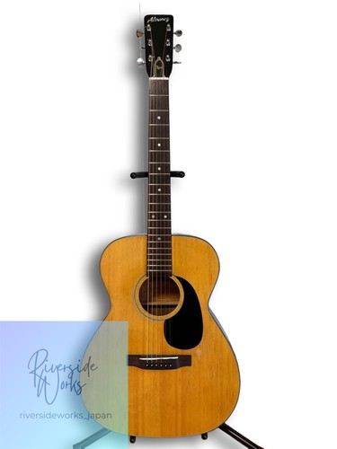 Rare alvarez 5014 yairi - rare,