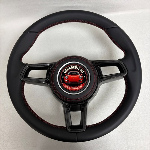 Manual porsche black - porsche,