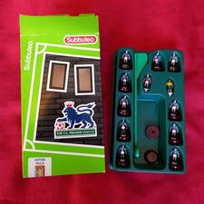 Boxed subbuteo the - boxed,