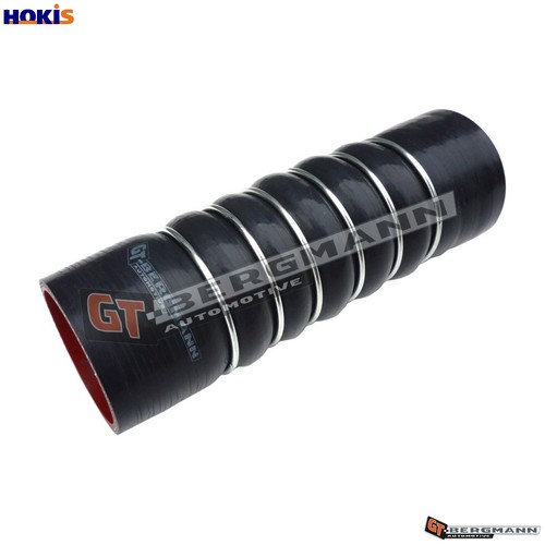 Charge air hose gt52 - hose, gt52-437