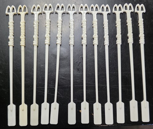 Set vintage mcdonalds - of,