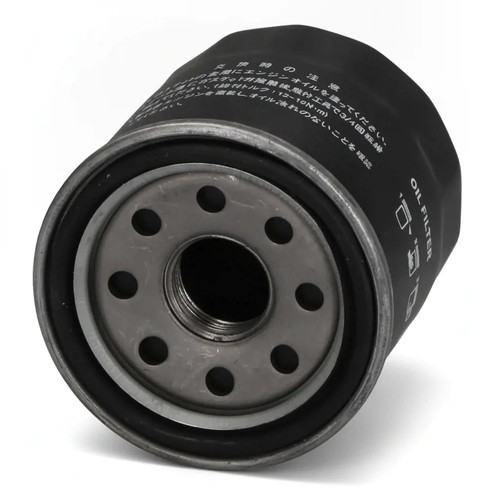 Oil filter spin - spin-on,