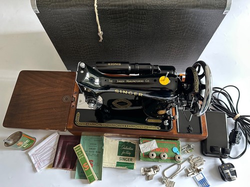 Superb singer 99k - superb, electric