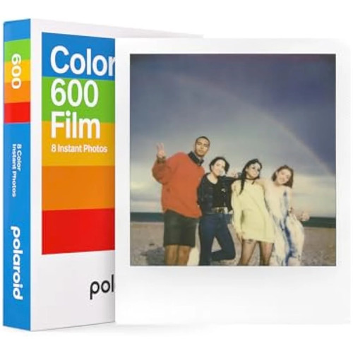 Polaroid color film for - polaroid,