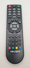 Bush Freeview Remote Control