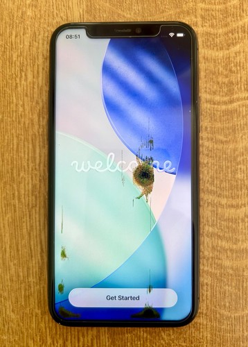 Apple iphone pro 256gb - 256gb,
